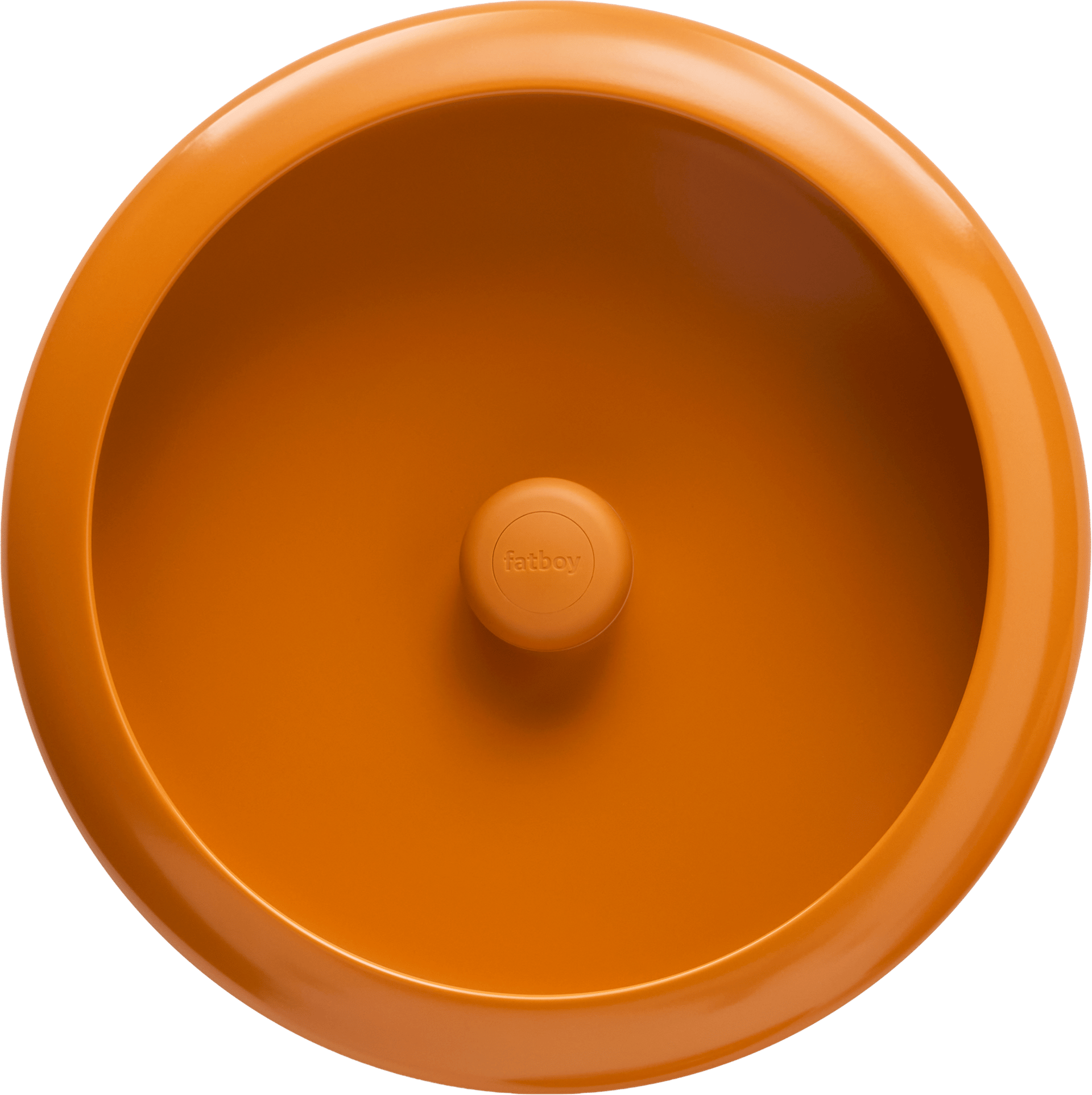 9149222 Fatboy Oloha Large Sunny Orange Packshot 04 107331