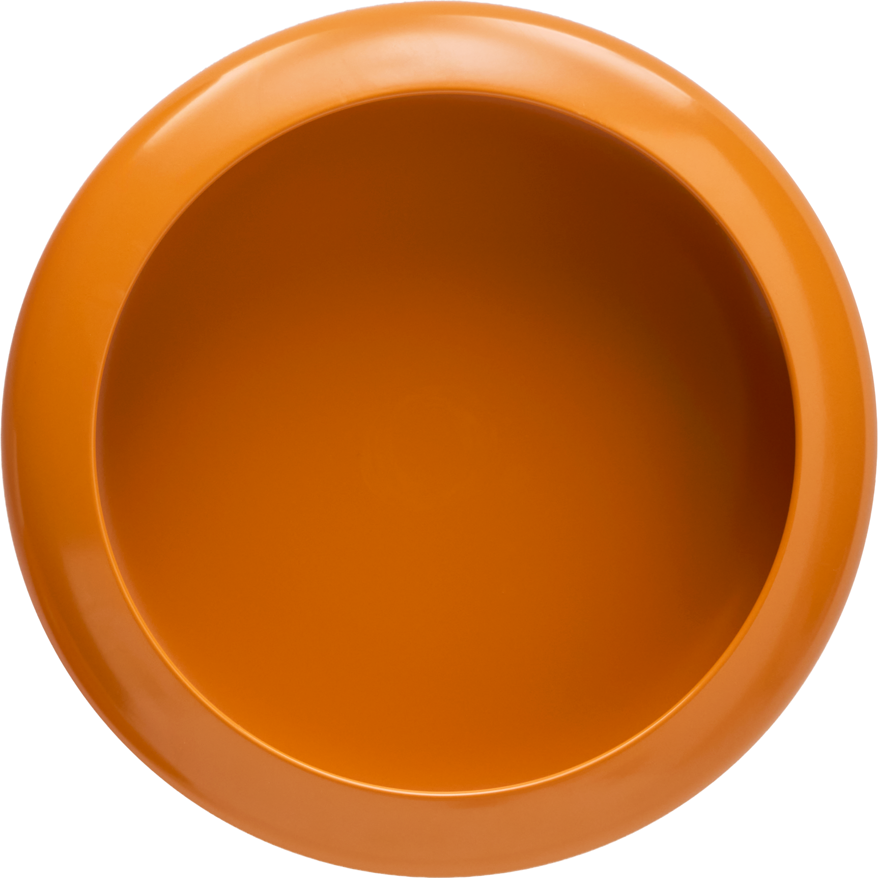 9149218 Fatboy Oloha Medium Sunny Orange Packshot 05 107327