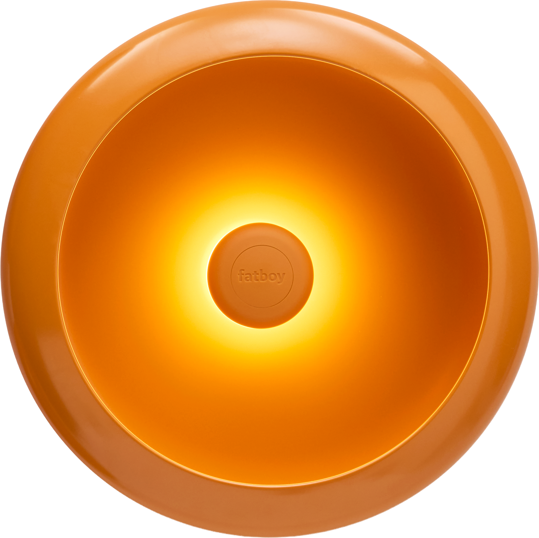 9149218 Fatboy Oloha Medium Sunny Orange Packshot 01 107327