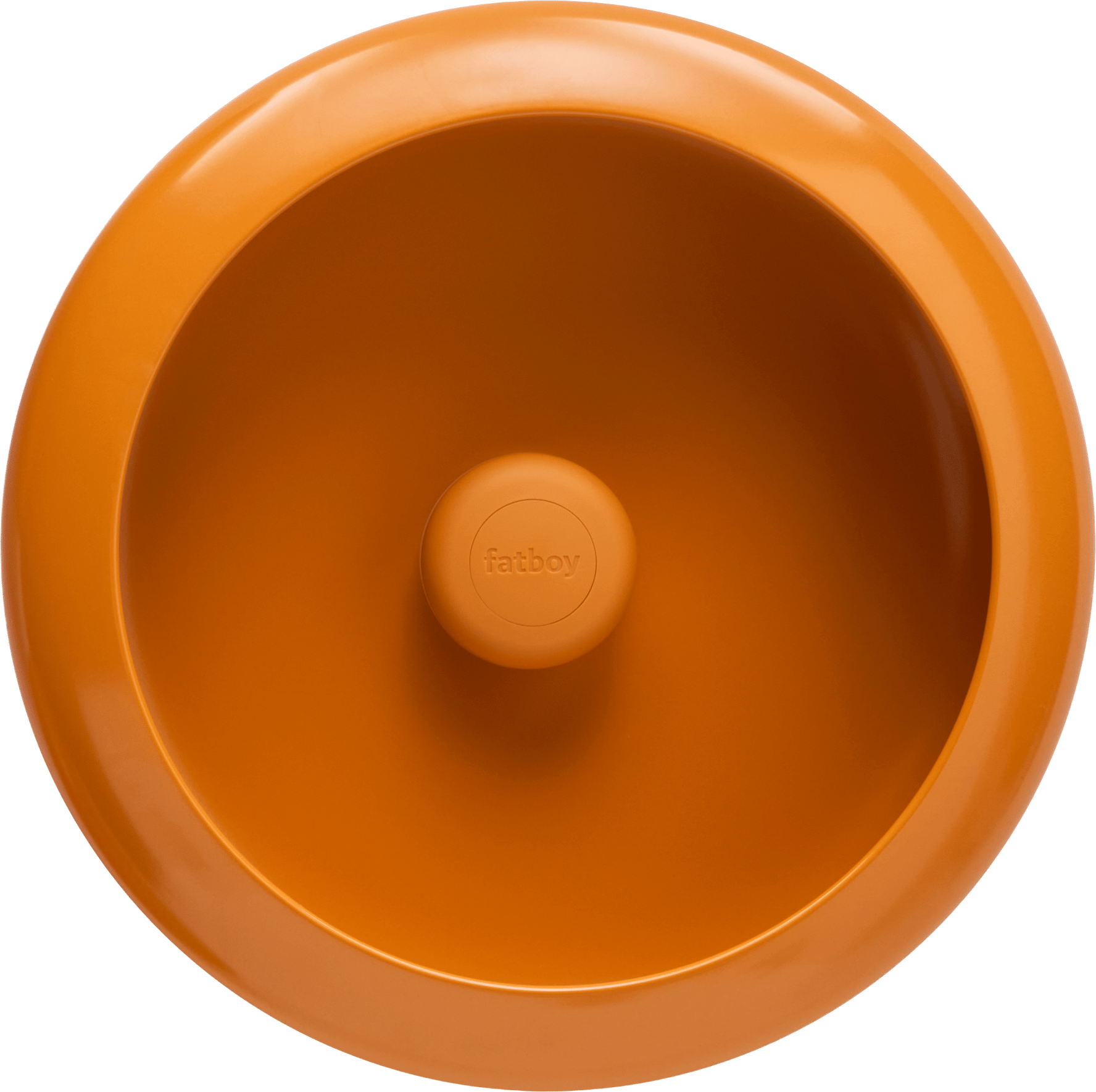 9149218 Fatboy Oloha Medium Sunny Orange Packshot 04 107327