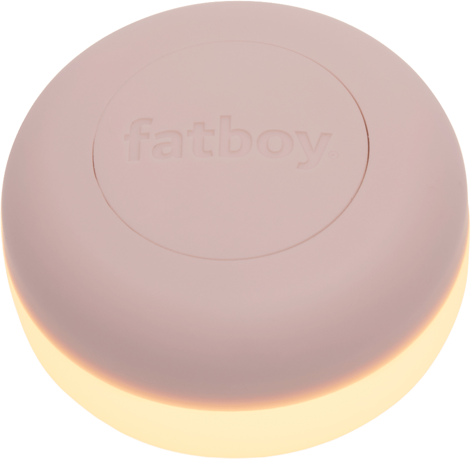 9149213 Fatboy Oloha Small Soft Pink Packshot 07 107322