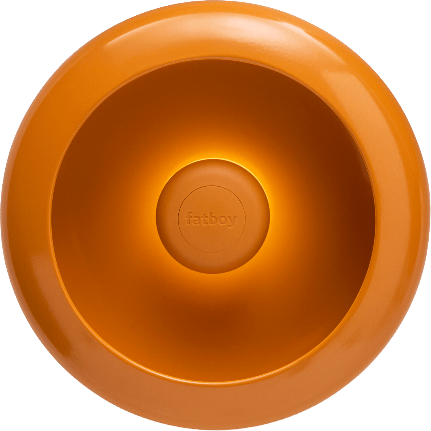 9149214 Fatboy Oloha Small Sunny Orange Packshot 06 107323