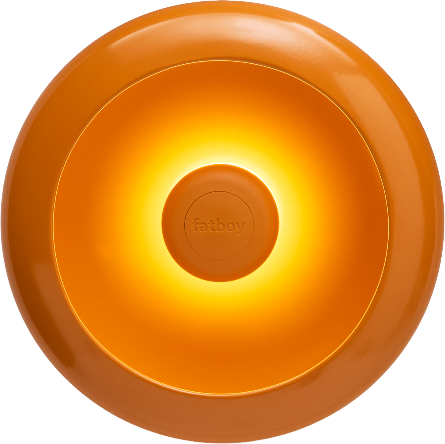 9149214 Fatboy Oloha Small Sunny Orange Packshot 01 107323