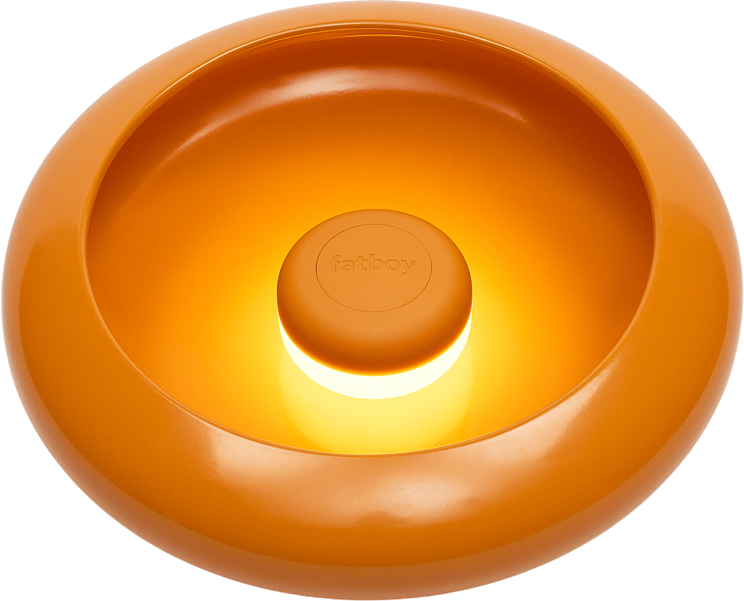 9149214 Fatboy Oloha Small Sunny Orange Packshot 02 107323