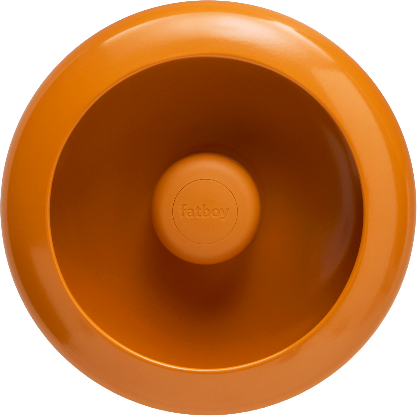 9149214 Fatboy Oloha Small Sunny Orange Packshot 04 107323