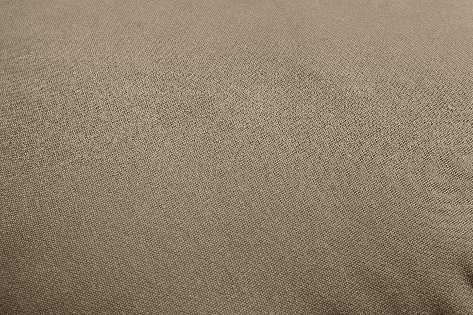 9149156 Fatboy The Original Canvas Recycled Taupe Grey Closeup 03 107232