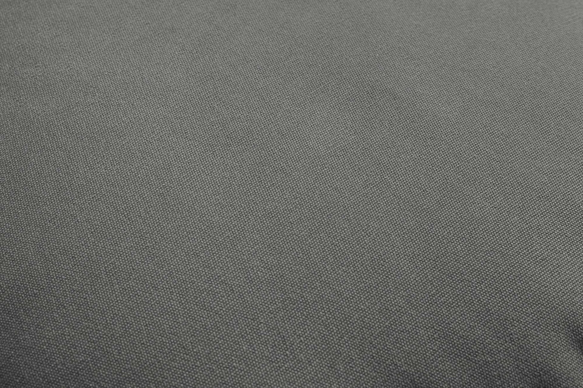 9149157 Fatboy The Original Canvas Recycled Charcoal Grey Closeup 03 107233