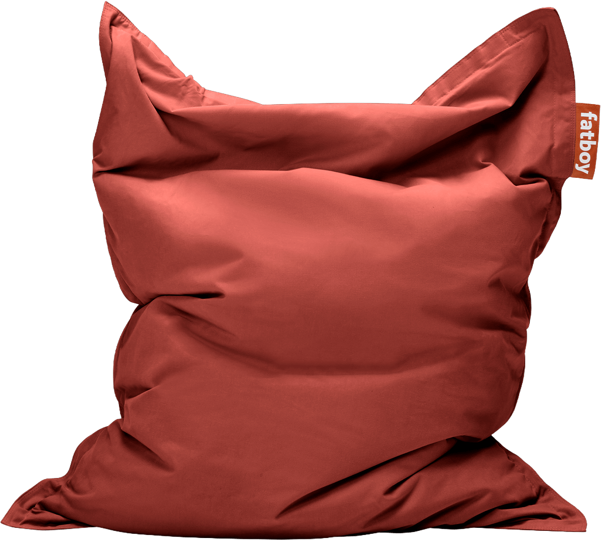 9149161 Fatboy The Original Canvas Recycled Merlot Red 1200X1200 Square Packshot 107237
