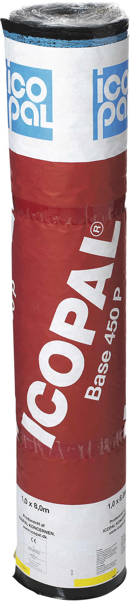 5249903 Icopal Base 450 P 1 0 X
