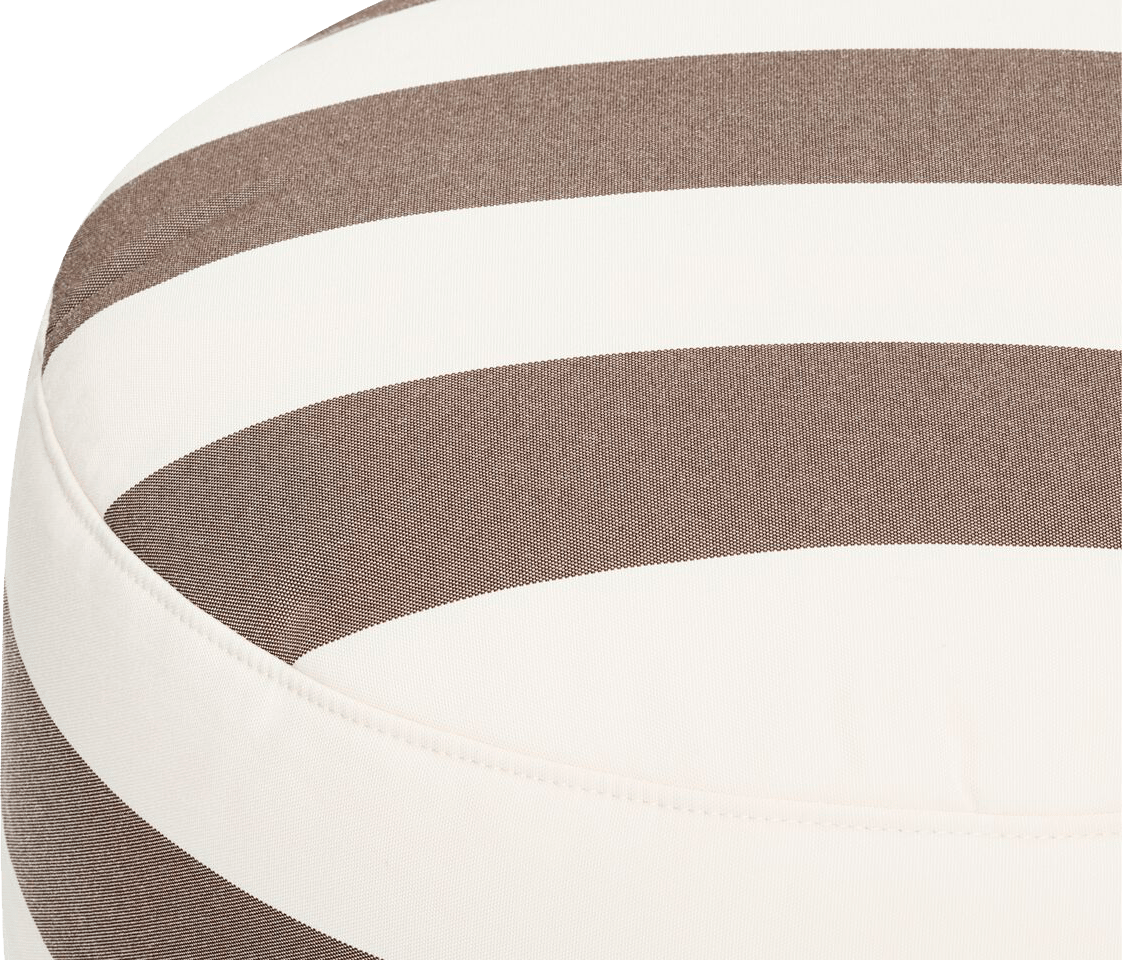 9149286 FATBOY POINT LARGE STRIPE CACAO 2