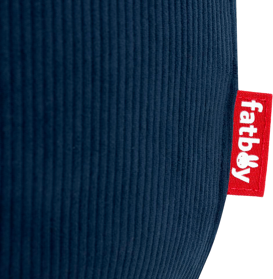 9149210 FATBOY POINT CORD X MIFFY RECYCLED PUFF DYB BLÅ 2