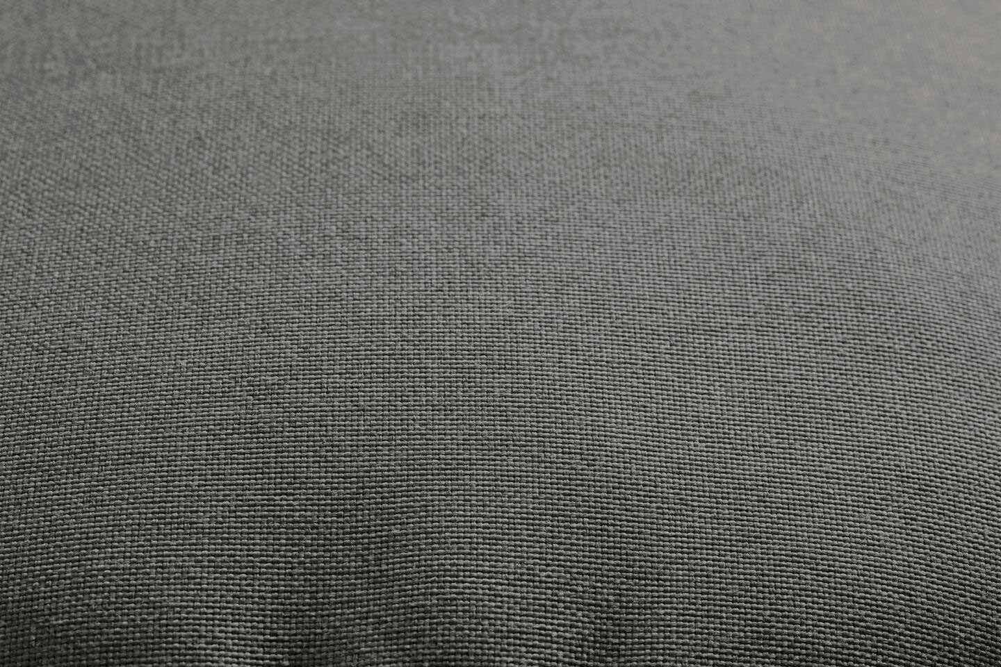 9149166 FATBOY POINT CANVAS RECYCLED PUFF CHARCOAL GRÅ 3