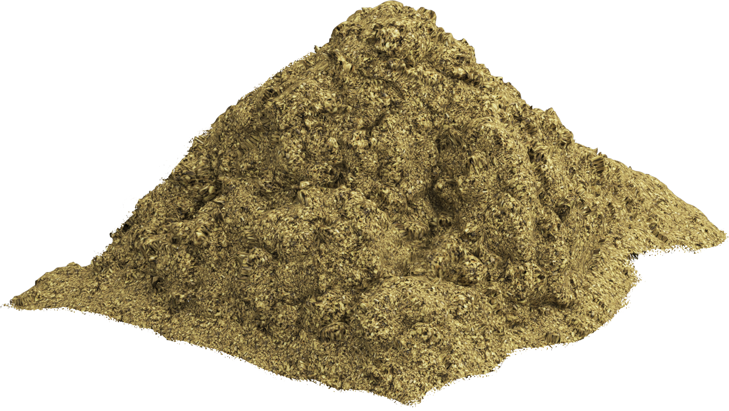 1420789 ROCKWOOL GRANULATE MULTI 15KG