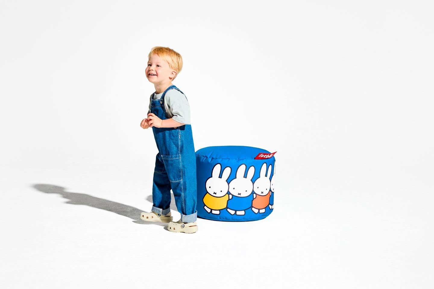 9149209 FATBOY POINT X MIFFY PUFF BLÅ 2