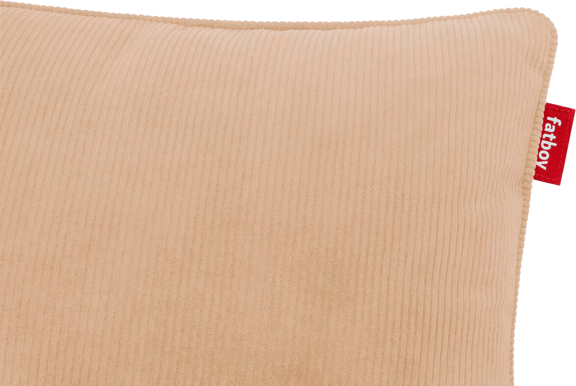 9149189 FATBOY KING PILLOW CORD PYNTEPUDE RECYCLED SOFT BEIGE 2