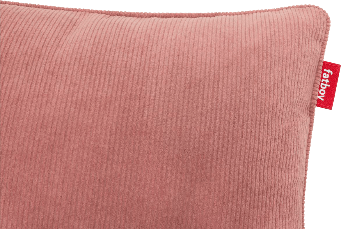 9149188 FATBOY KING PILLOW CORD PYNTEPUDE RECYCLED SOFT PINK 2