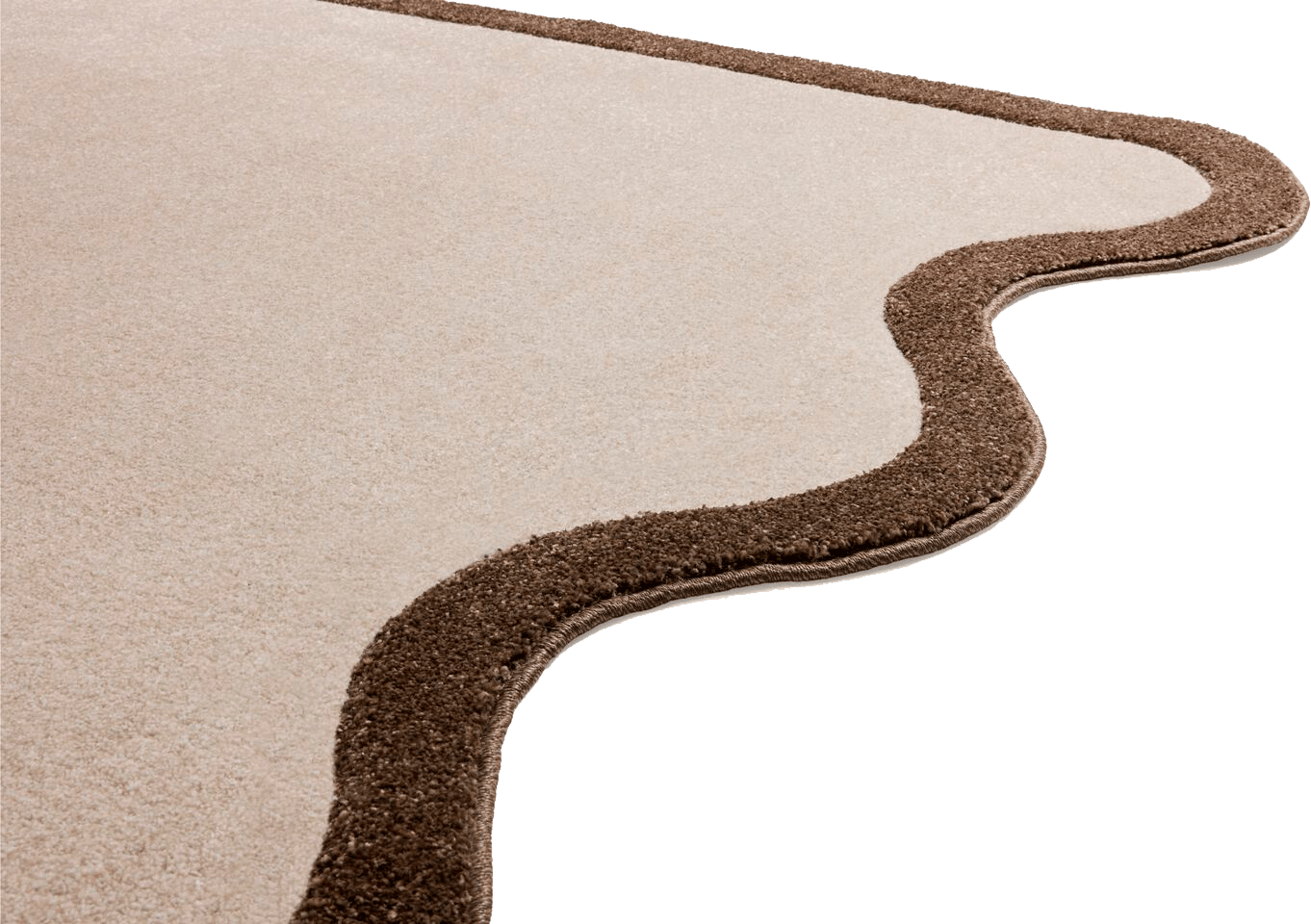 9149260 FATBOY CARPET GRAND NOT STRAIGHT GULVTÆPPE CREME BRUN 3