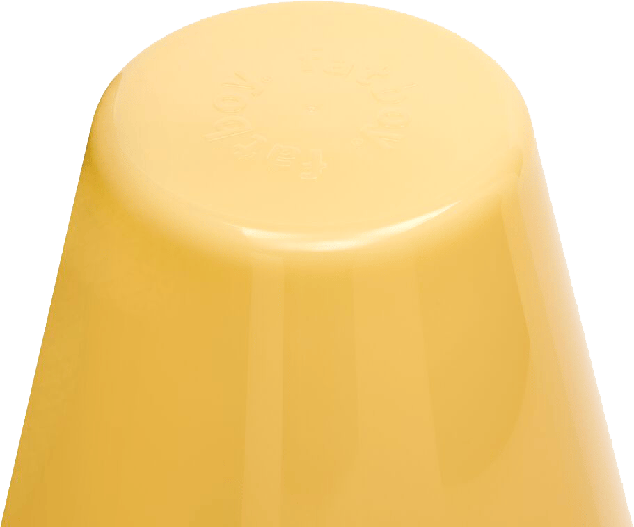 9149255 FATBOY EDISON THE AMBIANCE GENOPLADELIG BORDLAMPE LYSGUL 3