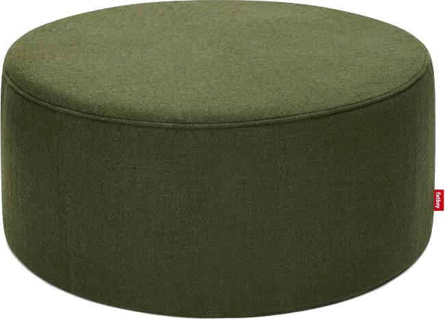9149253 FATBOY PFFFH BOUCLE RECYCLED PUFF BLADGRØN 1