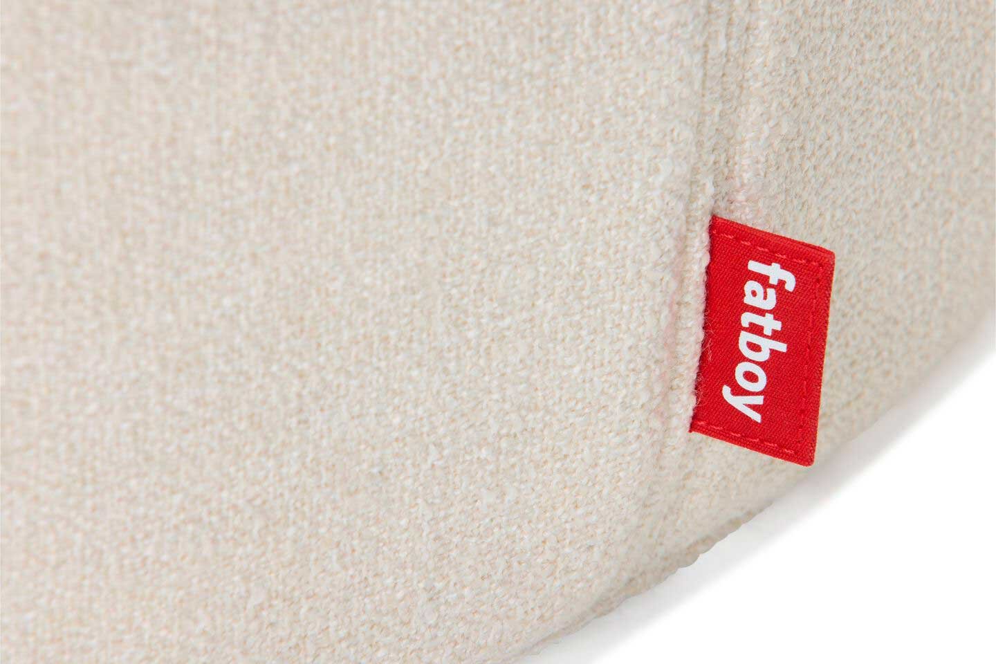 9149252 FATBOY PFFFH BOUCLE RECYCLED PUFF CREME 2