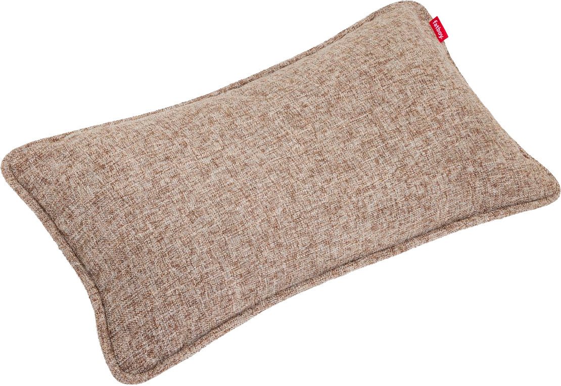 9149249 FATBOY PUFF PILLOW BOUCLE RECYCLED PYNTEPUDE BRUN 1