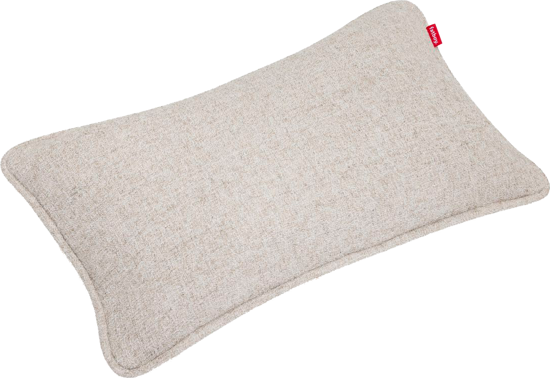 9149248 FATBOY PUFF PILLOW BOUCLE RECYCLED PYNTEPUDE BEIGE 1