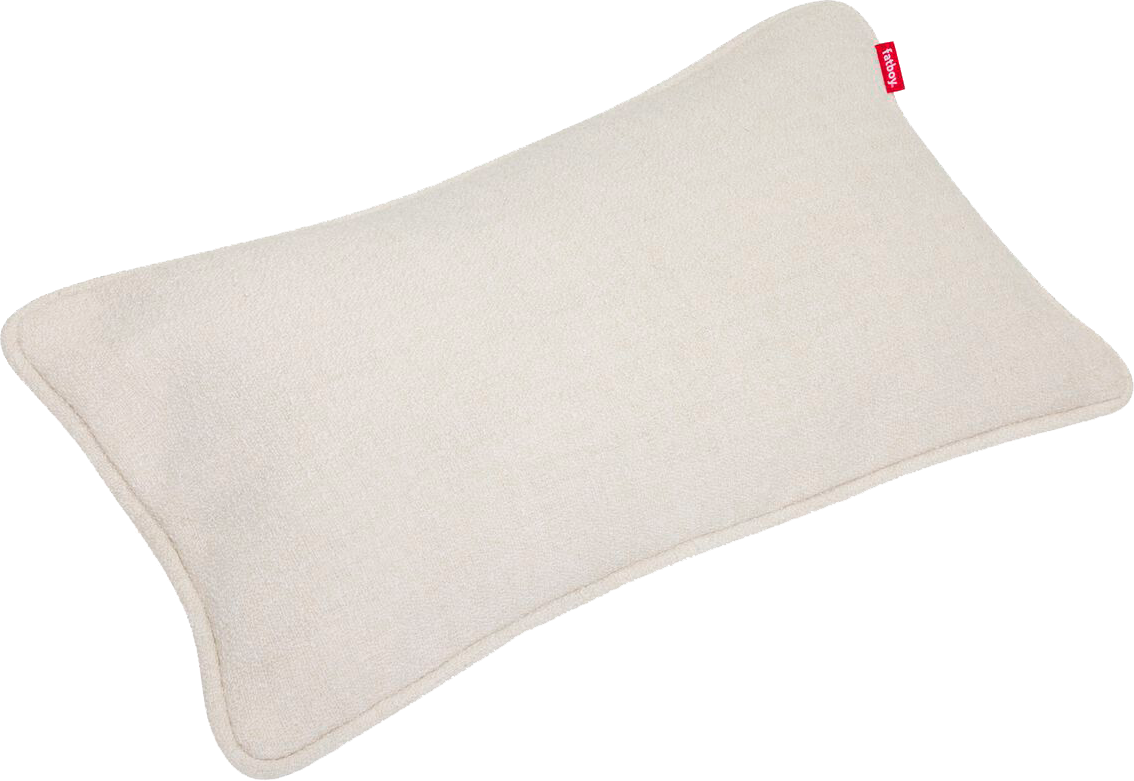 9149247 FATBOY PUFF PILLOW BOUCLE RECYCLED PYNTEPUDE CREME 1