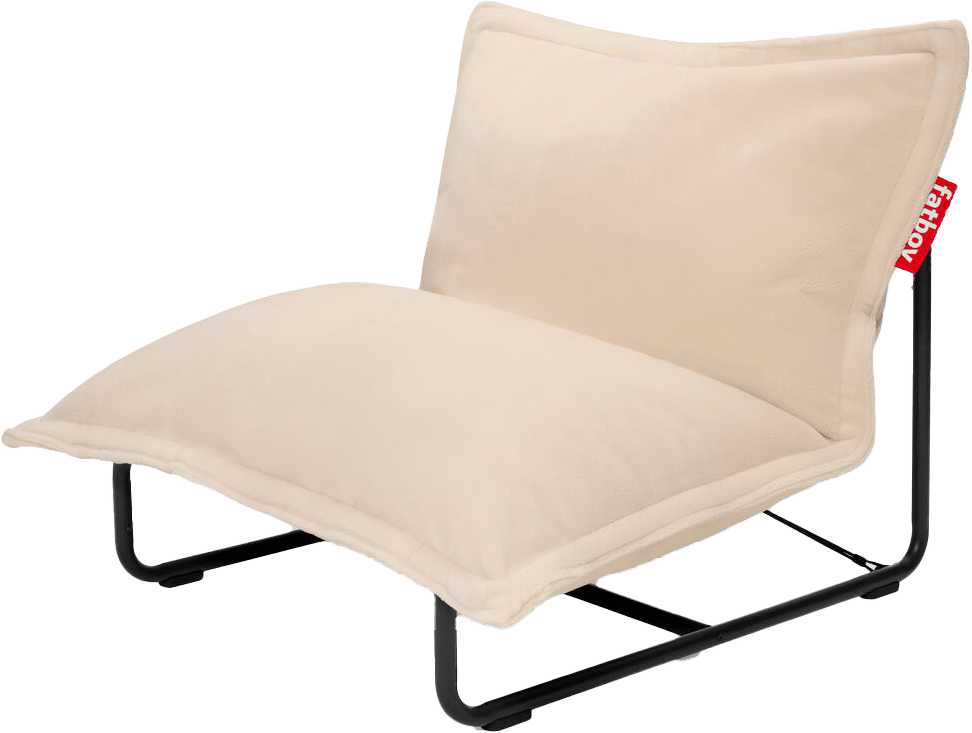 9149235 FATBOY BEANBASE SÆKKESTOL ANTRAKIT 4