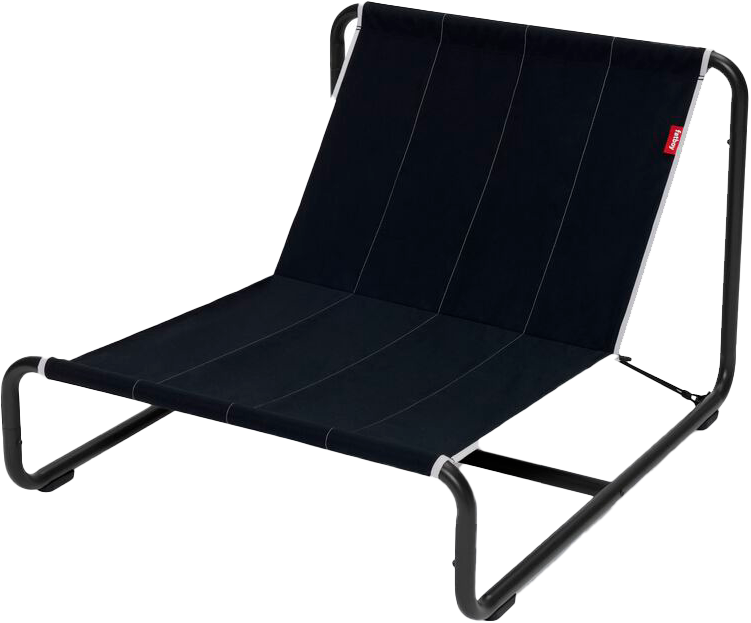 9149235 FATBOY BEANBASE SÆKKESTOL ANTRAKIT 1