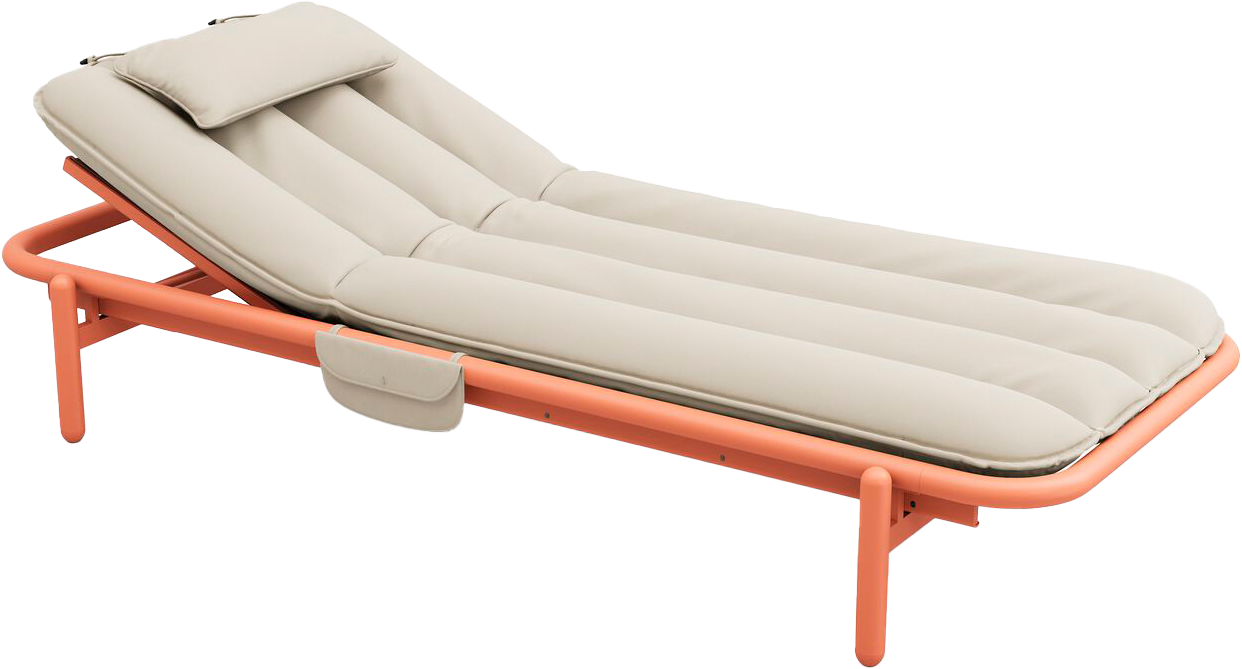 9149592 FATBOY SUNBUN DAYBED UDENDØRS BEIGE