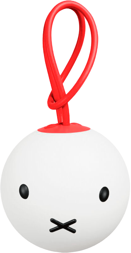 9149195 FATBOY BOLLEKE X MIFFY LAMPE 1