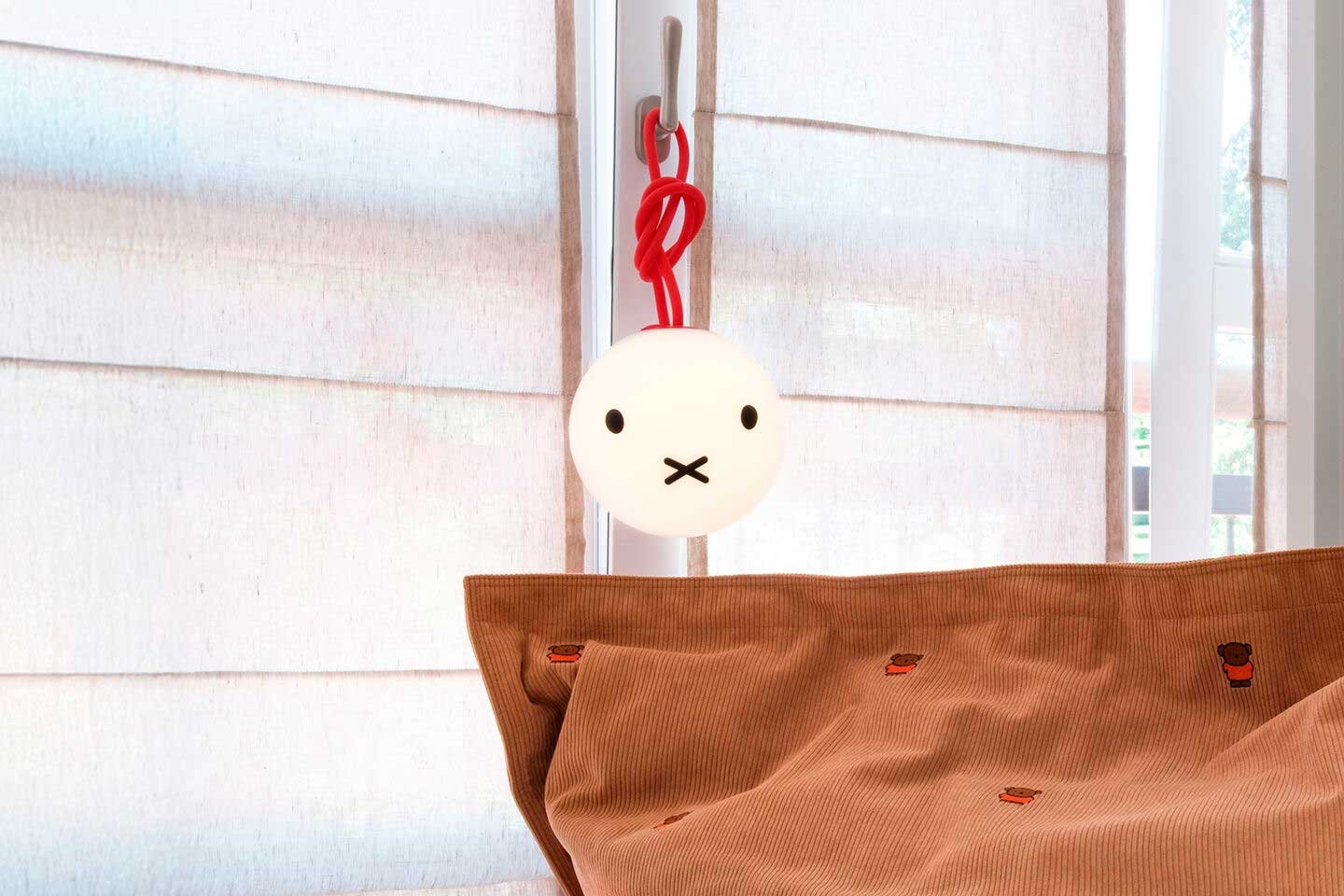 9149195 FATBOY BOLLEKE X MIFFY LAMPE 5