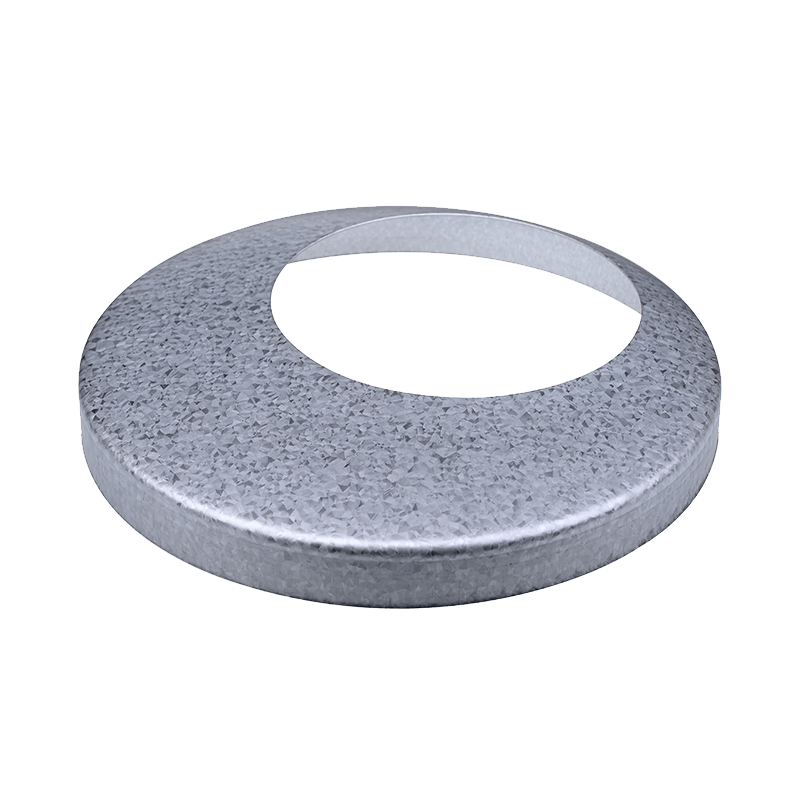 1425297 PLASTMO BRØNDKRAVE ALUZINK 130
