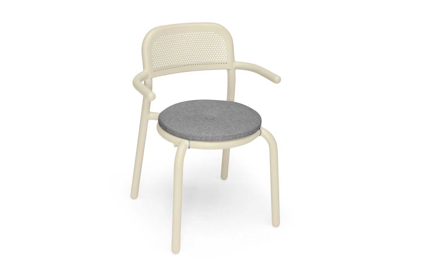 9149192 FATBOY CHAIR PUDE ROCK GRÅ 2