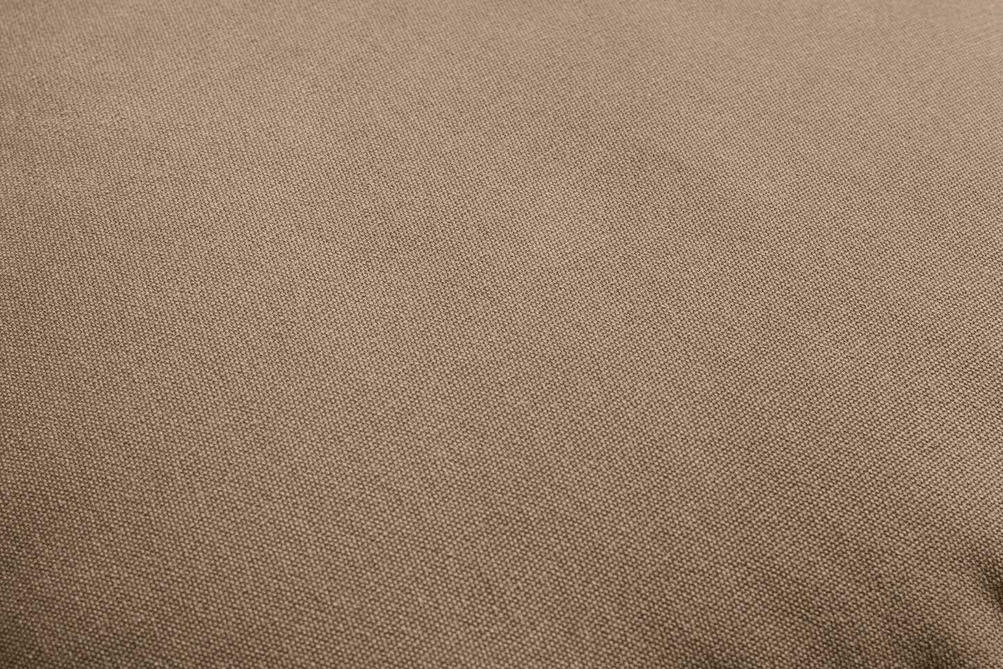 9149162 FATBOY JUNIOR CANVAS RECYCLED BØRNESÆKKESTOL TAUPE GRÅ 4