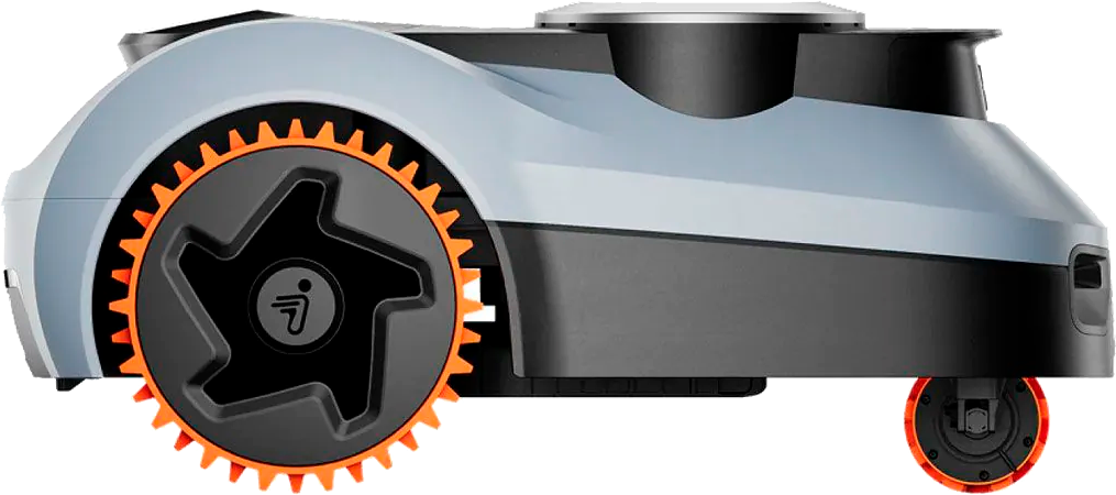 9149362 NAVIMOW ROBOTPLÆNEKLIPPER I220E LIDAR PRO2