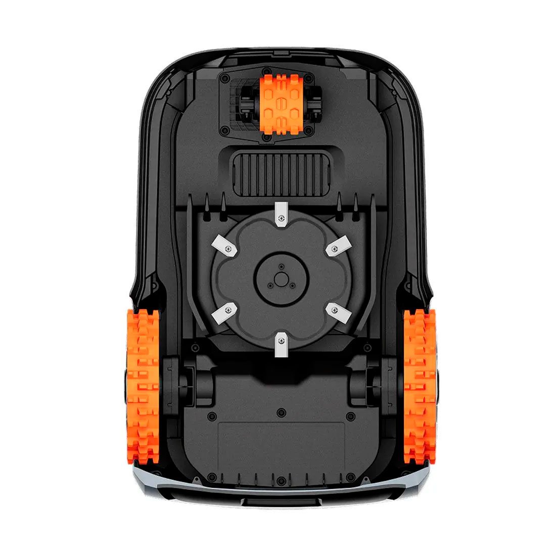 9149362 NAVIMOW ROBOTPLÆNEKLIPPER I220E LIDAR PRO3