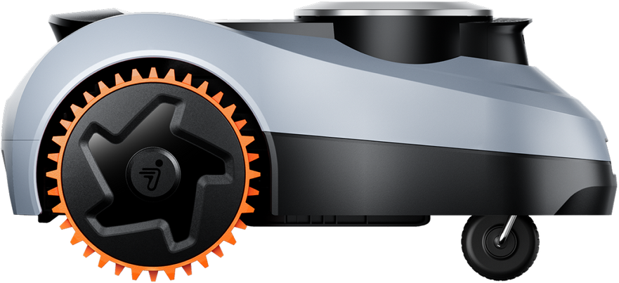 9149360 NAVIMOW ROBOTPLÆNEKLIPPER I220E LIDAR 3