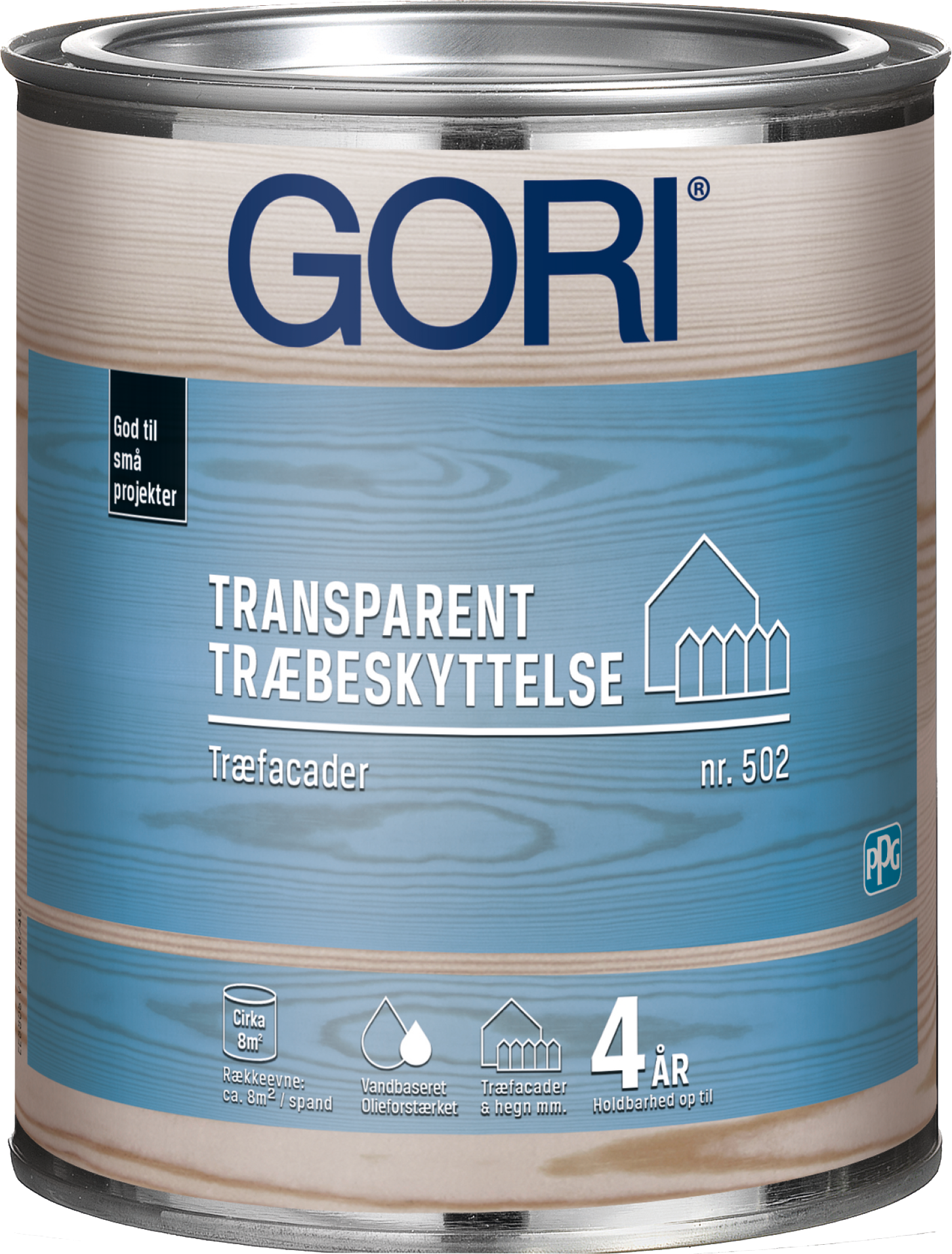 2569981 GORI 506 TRÆBESKYTTELSE 1