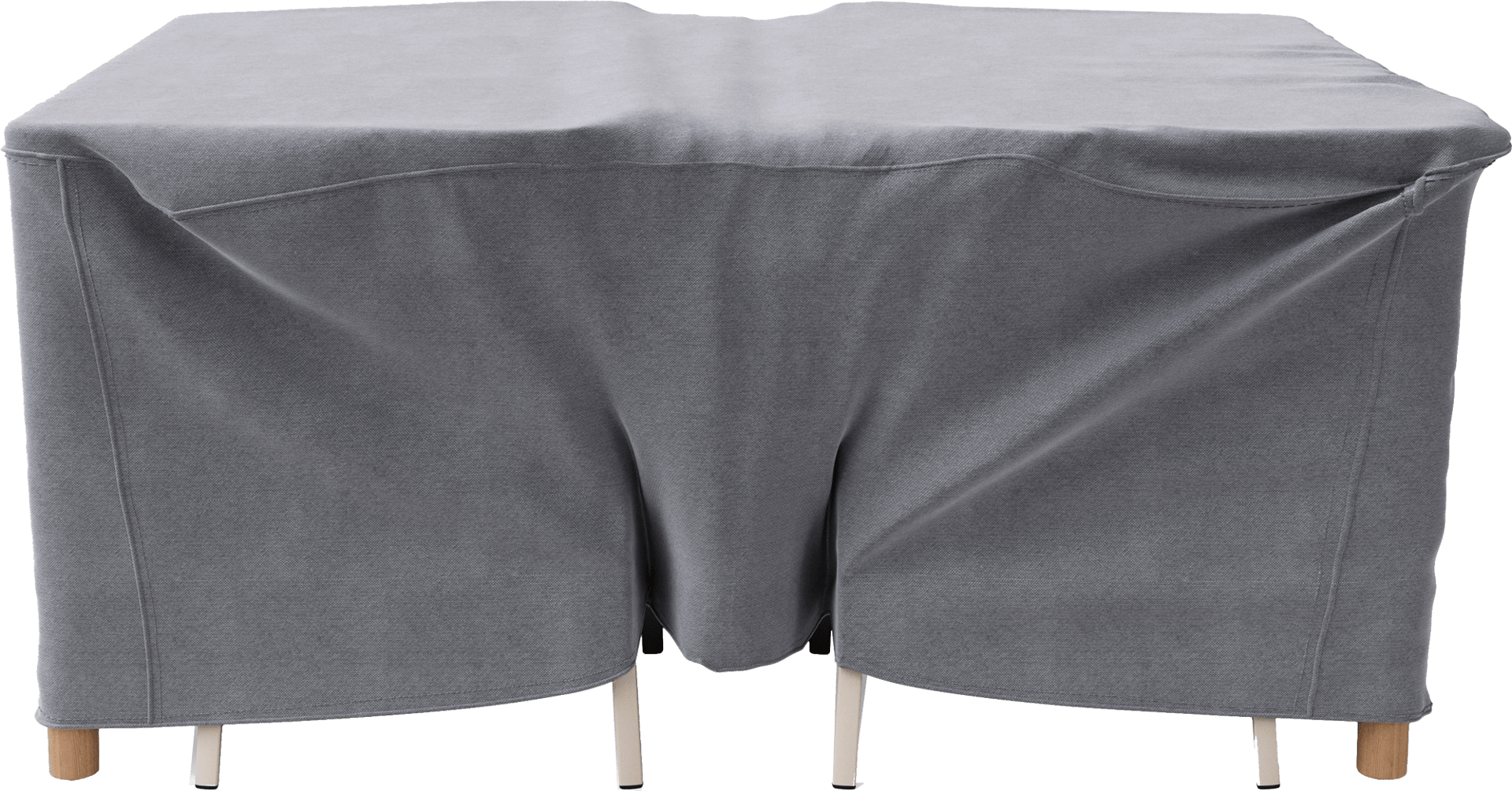 9149560 VIPP718 OPEN AIR COVER TIL BORD 157CM 1