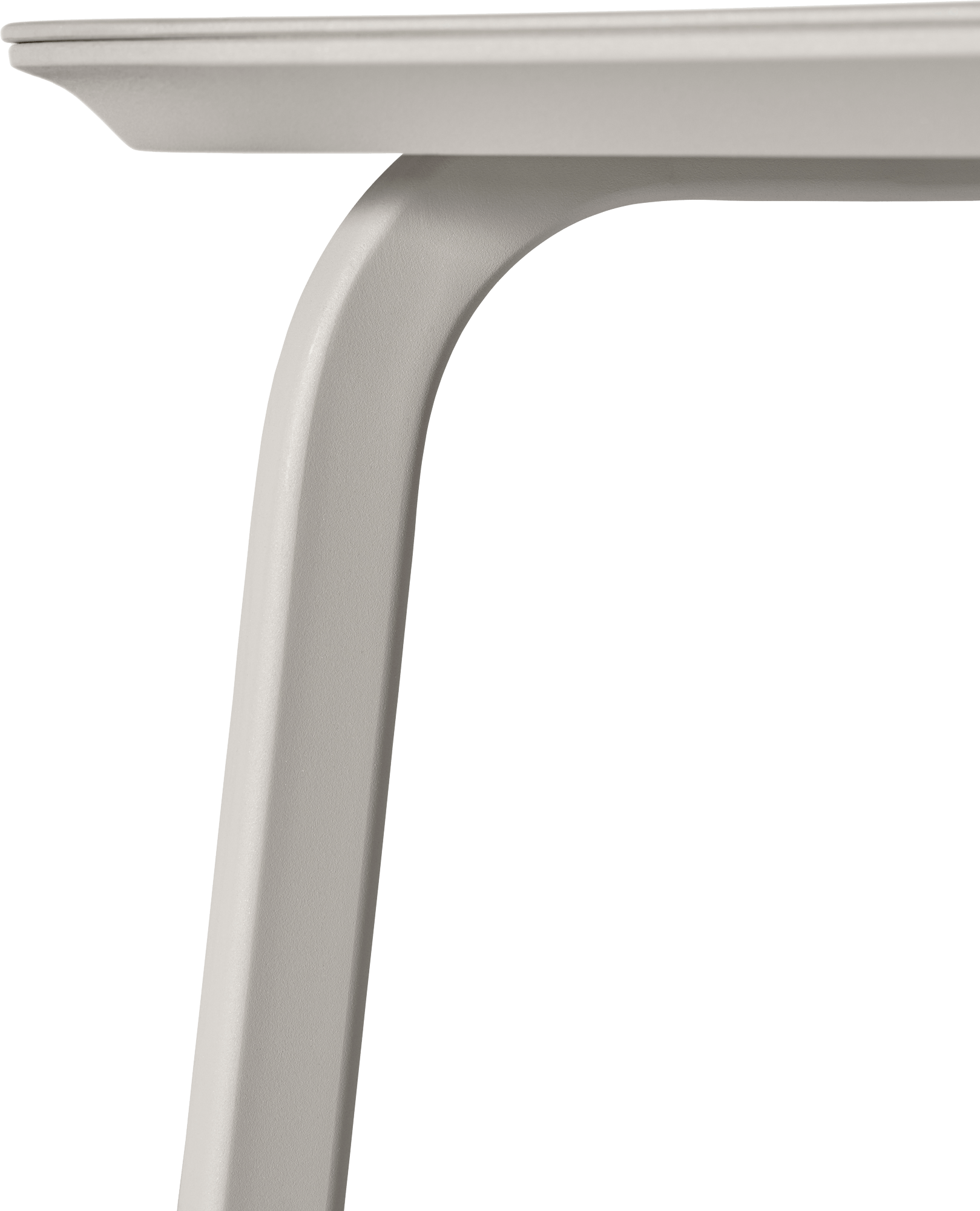 9149555 VIPP732 LAGRASSE SPISEBORD 95CM 3