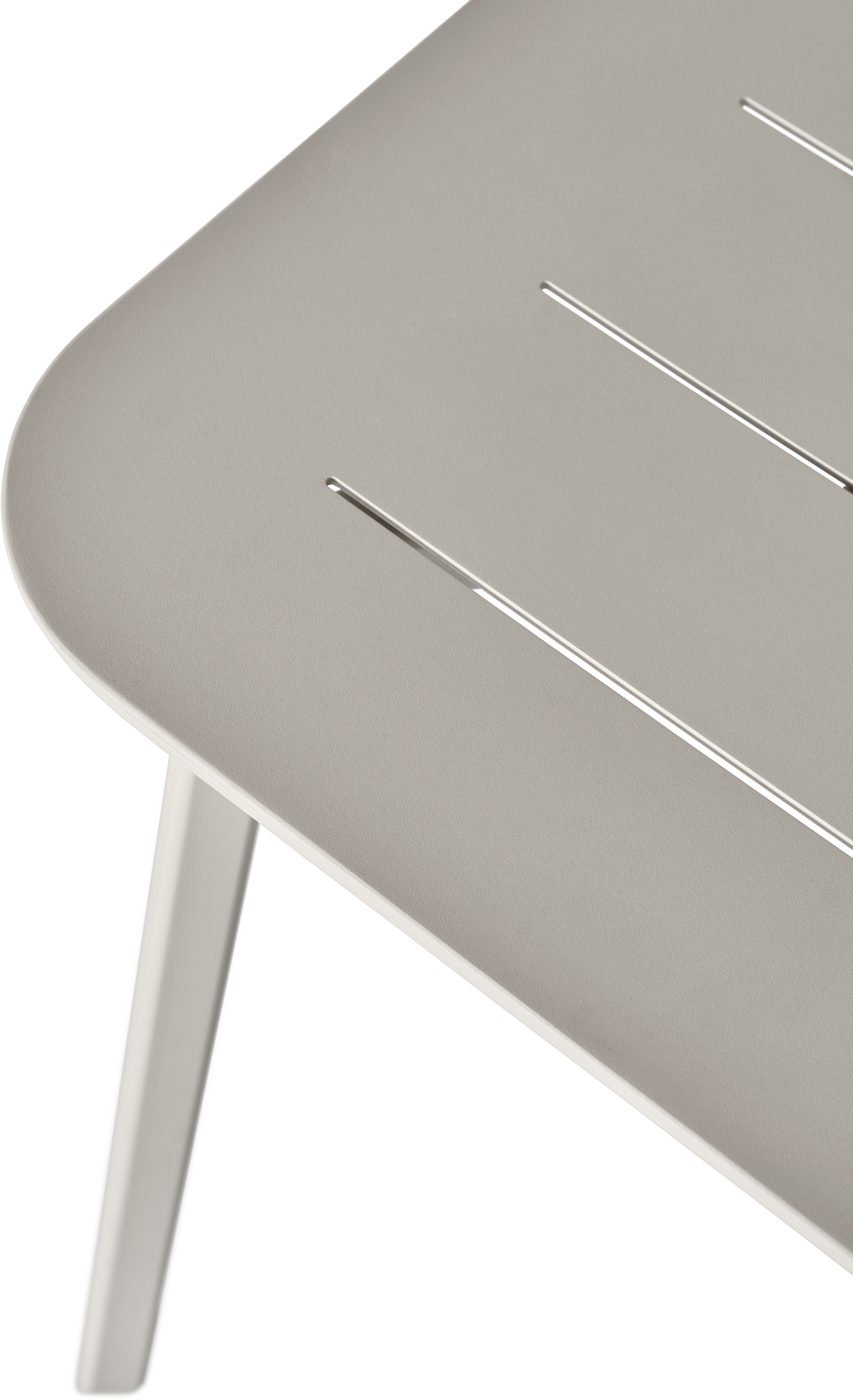 9149555 VIPP732 LAGRASSE SPISEBORD 95CM 4