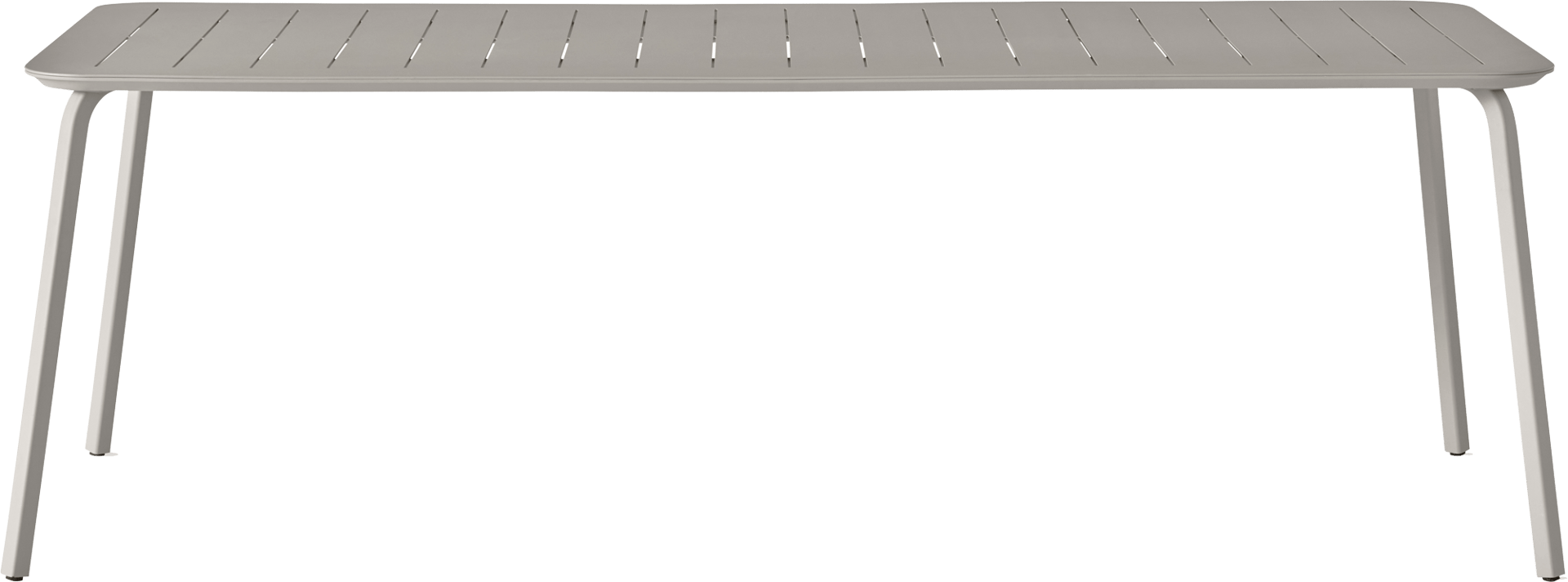 9149556 VIPP733 LAGRASSE SPISEBORD 220CM 1