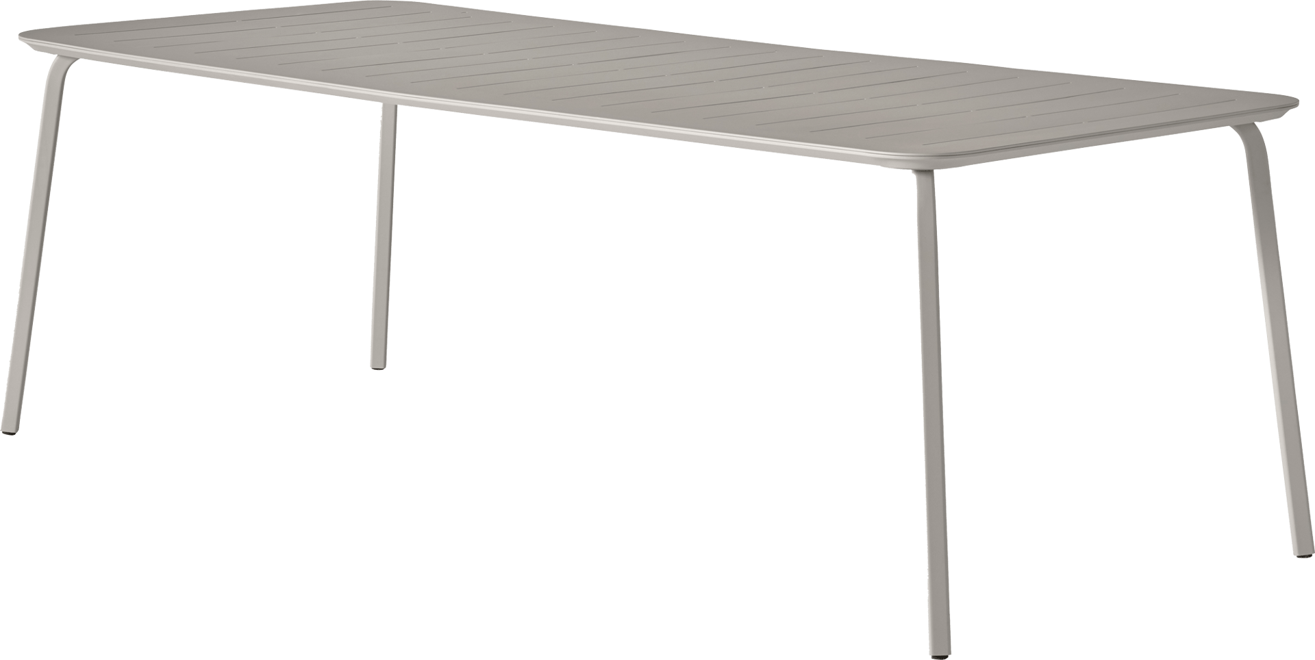 9149556 VIPP733 LAGRASSE SPISEBORD 220CM 2