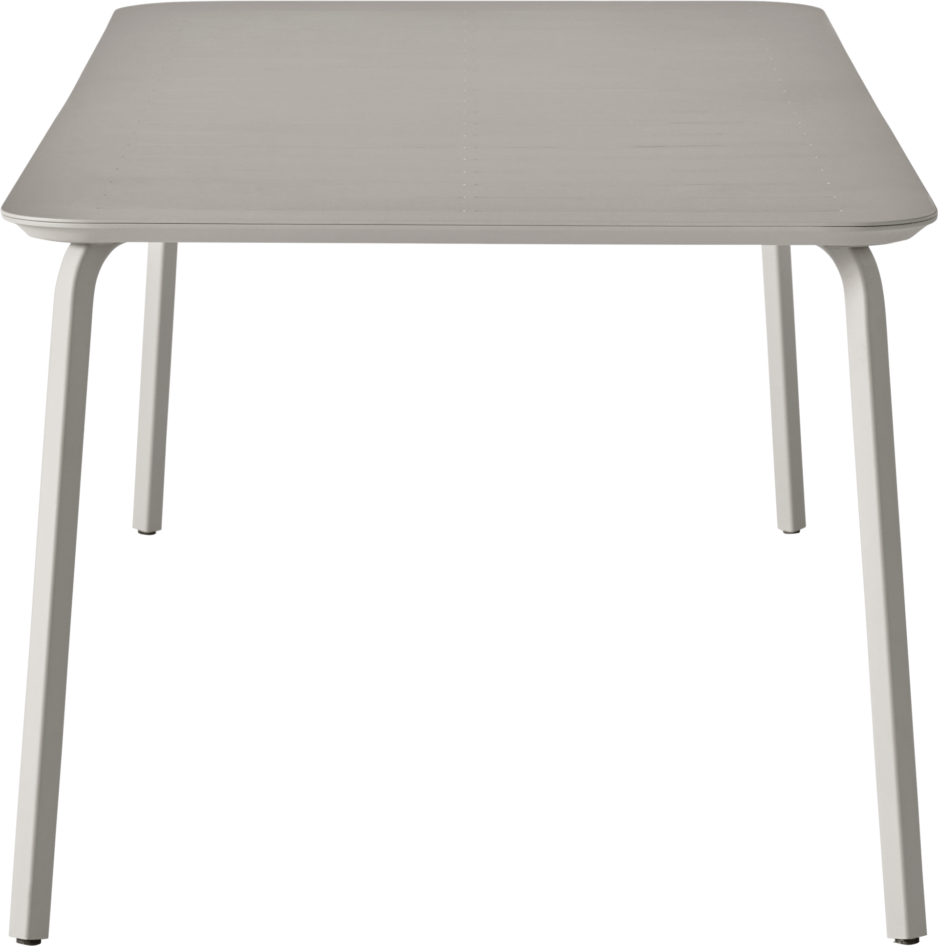 9149556 VIPP733 LAGRASSE SPISEBORD 220CM 3