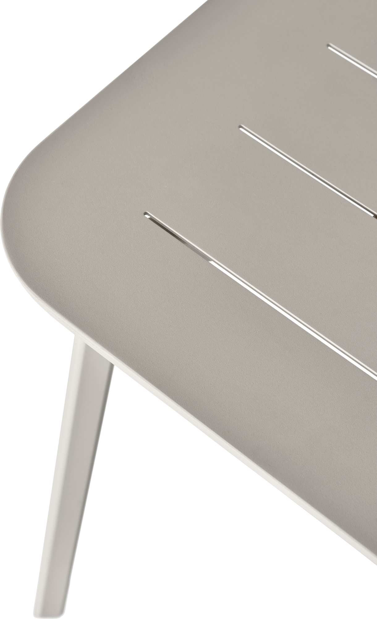 9149556 VIPP733 LAGRASSE SPISEBORD 220CM 4
