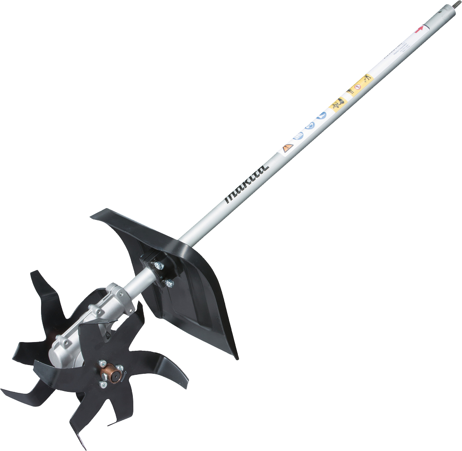 2367582 MAKITA KULTIVATORFORSATS 1