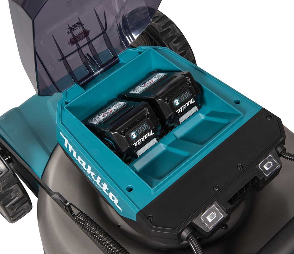 2314357 MAKITA PLÆNEKLIPPER 5