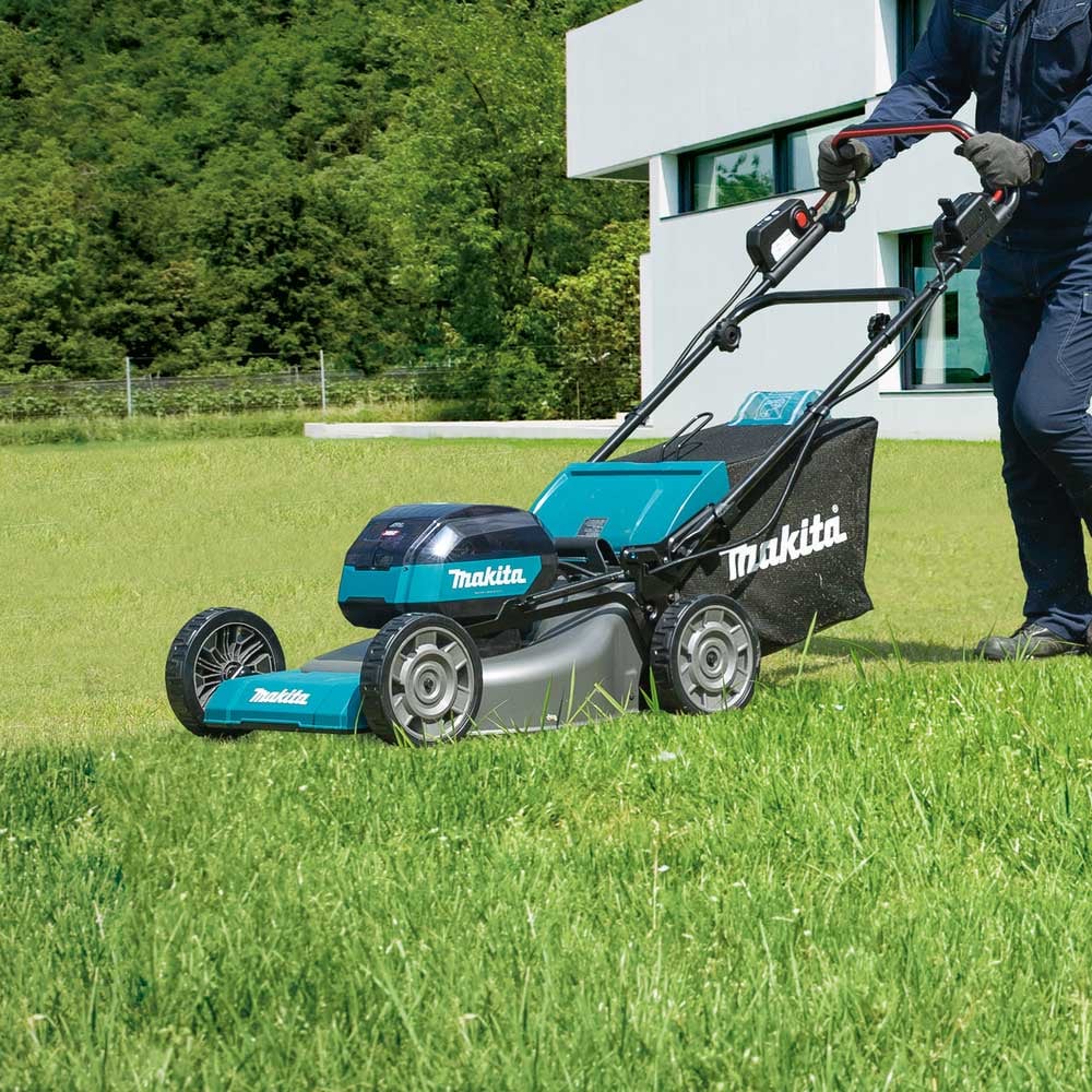 2314357 MAKITA PLÆNEKLIPPER 6