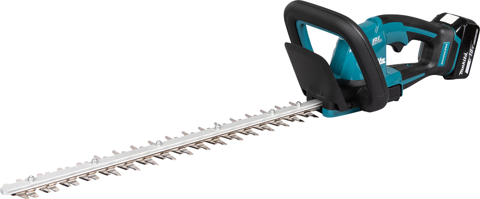 2314187 MAKITA HÆKKEKLIPPER 1